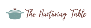 The Nurturing Table